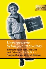 Schulzeit