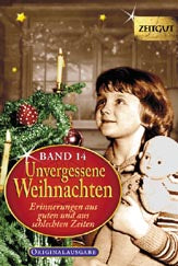 Unvergessene Weihnachten, Band 14