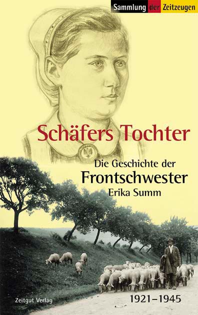 Schäfers Tochter - Erika Summ