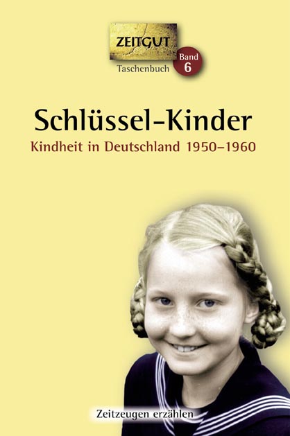 Schlüssel-Kinder. Taschenbuch-Ausgabe