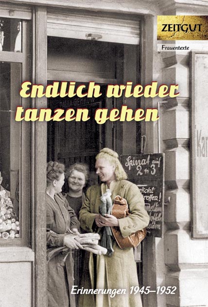 Endlich wieder tanzen gehen