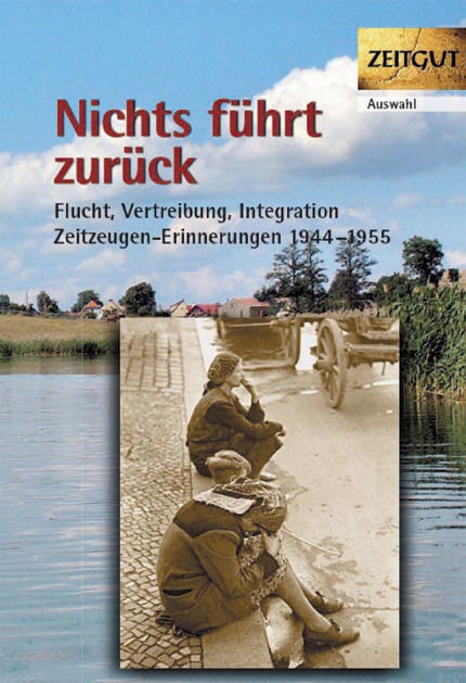 Nichts führt zurück (erweiterte Neuauflage)