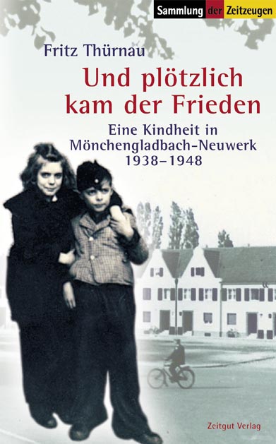 Sammlung der Zeitzeugen