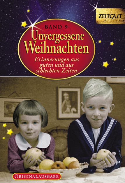 Unvergessene Weihnachten, Band 9, gebunden